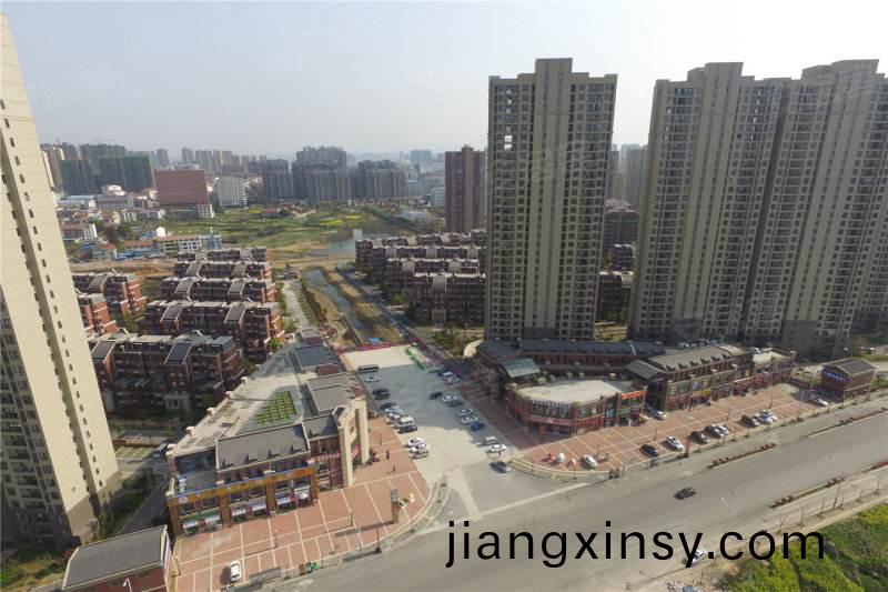 聯(lian)投國(guo)際城