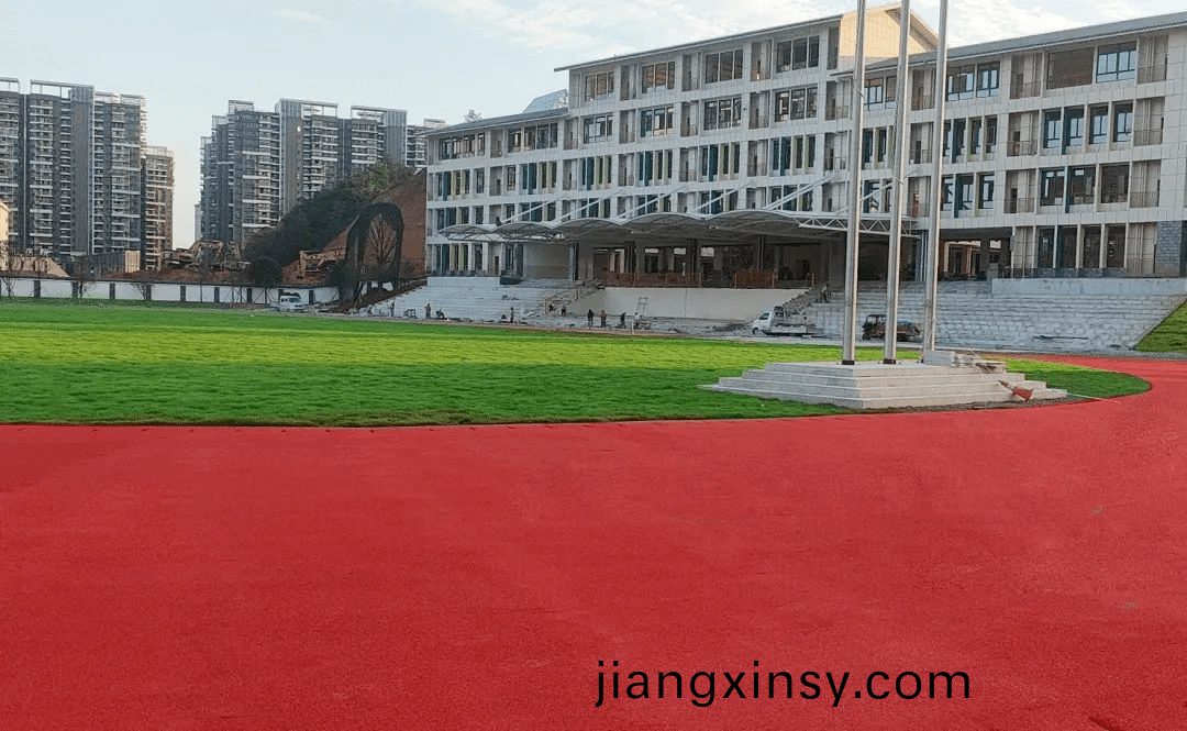 恩(en)施實驗(yan)小(xiao)學