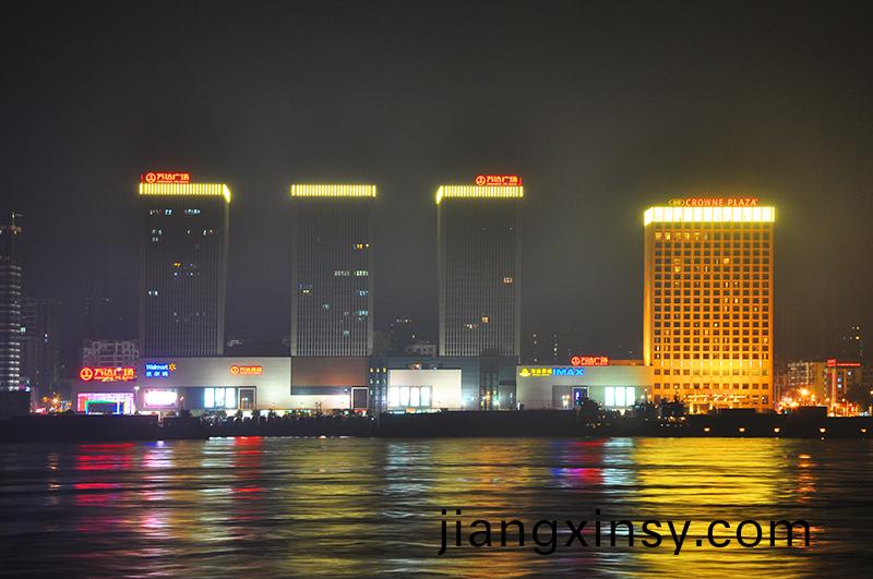 宜(yi)昌(chang)萬達廣場